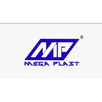 Mega Plast logo - Similar company to Mega Plastics B.V.