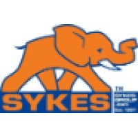 Sykes Group logo - Similar company to Allight