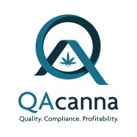 QAcanna logo - Similar company to CFH Bioscience, Ltd.
