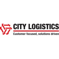 City Logistics logo - Similar company to Onelogix Group