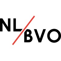 Nederlandse Beroepsorganisatie voor Onderhandelaars (NLBVO) logo - Similar company to &Fluence