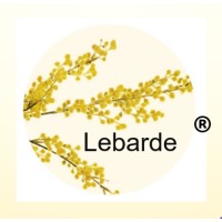 Lebarde Beauty Brand logo - Similar company to Bespoke Advantage - International Beauty Brand Consultancy