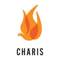 Charis logo - Similar company to Unity Uptake