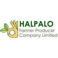 Halpalo Farmer Producer Company Limited logo - Similar company to Galaxo Technologies