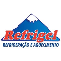 Refrigel Refrigeração e Aquecimento logo - Similar company to Pró Eletro Comercio E Instalações Eletricas