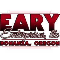 Eary Enterprises LLC logo - Similar company to Vodaiq