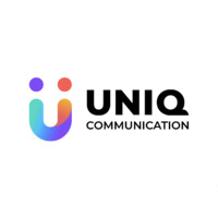 UNIQ Communication logo - Similar company to Alight - Integrated Strategic Communications