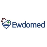 EWDOMED Hospicjum/ Fundacja Ewdomed logo - Similar company to Inventity Foundation