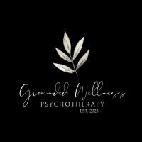 Grounded Wellness Psychotherapy