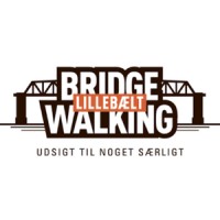 Bridgewalking Lillebælt logo - Similar company to A/S Dansk Shell