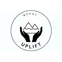 Uplift Nepal logo - Similar company to Emerytus Advisors
