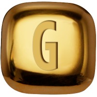 Goldsmith Blockchain Consulting logo - Similar company to Dragon Professional Services, Llc