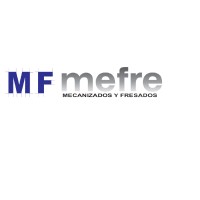 MECANIZADOS Y FRESADOS S.L logo - Similar company to Mecametod S.L.