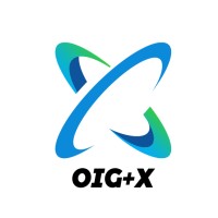 OIG+X logo - Similar company to Optimize Integration Group (Oig)