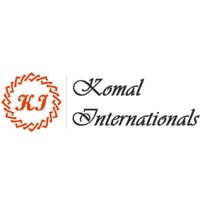 Komal International logo - Similar company to Tratec Engineers (P) Ltd