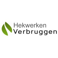 Hekwerken Verbruggen NV logo - Similar company to Herbo Hekwerken