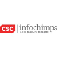 Infochimps, A Csc Big Data Business