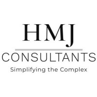 HMJ Consultants logo - Similar company to Hmj Consulting