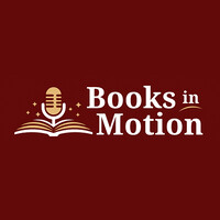 Books In Motion