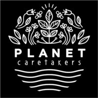 Planet Caretakers logo - Similar company to Frequency Village