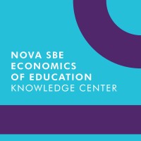 Nova SBE Economics of Education Knowledge Center logo - Similar company to Nova Sbe Data, Operations & Technology Knowledge Center