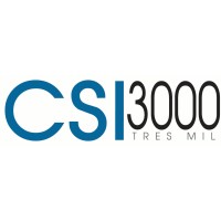 CSI 3000 logo - Similar company to Pdf Engineering