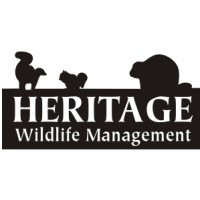 Heritage Wildlife Management logo - Similar company to Cannathrive