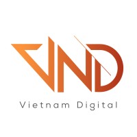 VND - Vietnam Digital logo - Similar company to Ccds Co.Ltd
