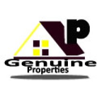 Planet Ville Real Estate – Genuine Properties in Nigeria logo - Similar company to Intro To Proptech