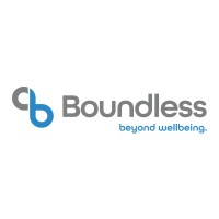 Boundless logo - Similar company to Shift Clinic