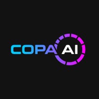 COPA AI logo - Similar company to Bask Detroit