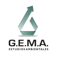GEMA ESTUDIOS AMBIENTALES logo - Similar company to Cg Servicios Ambientales