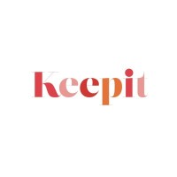 Keepit Officiel logo - Similar company to Getmore