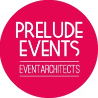 Prelude Events logo - Similar company to Pose Corp, Sl