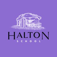The Halton School logo - Similar company to Wiwa, Llc