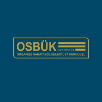 OSBÜK logo - Similar company to Autopedya