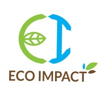ECO IMPACT MOROCCO logo - Similar company to Surf Project