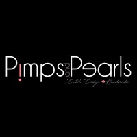 PimpsandPearls logo - Similar company to Sohogem