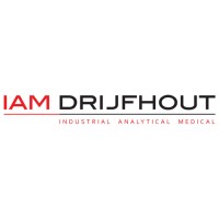 IAM Drijfhout B.V. logo - Similar company to Wright Cnc