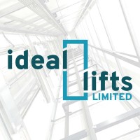 IDEAL LIFTS LIMITED logo - Similar company to Mykoach