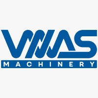 WMS Machinery BV logo - Similar company to Hevami Oppervlaktetechniek Bv