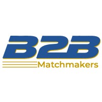 B2B Matchmakers logo - Similar company to Integrated Security Experts