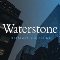 Waterstone Human Capital logo - Similar company to Mackay Ceo Forums: Ceo & Executive Peer Support