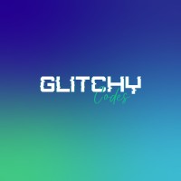 Glitchy Codes logo - Similar company to Mena Hackathons