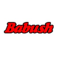 Rede De Lojas Babush