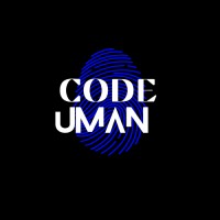 Code Uman logo - Similar company to Kingaene