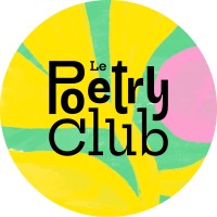 Le Poetry Club logo - Similar company to Radio Cause Commune