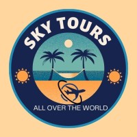 sky tourrs logo - Similar company to Intercity