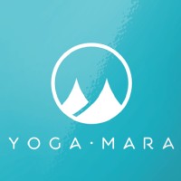 Yoga Mara logo - Similar company to Umbrella Wellness