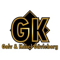 Golv & Kakel Gävleborg AB logo - Similar company to Formed Ideas
